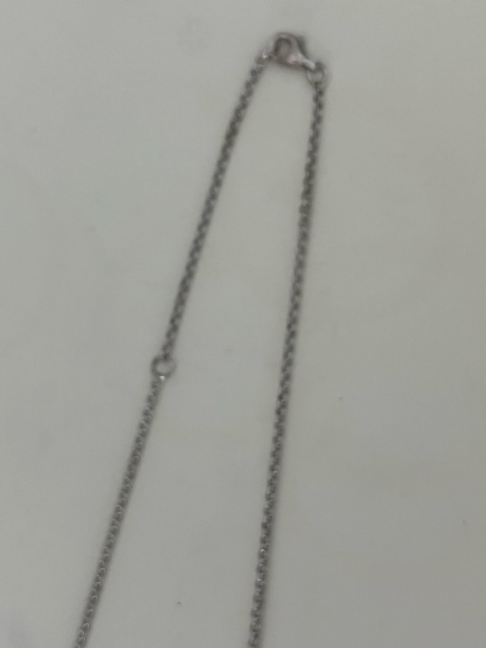 Turquoise Necklace - Picture 3 of 4